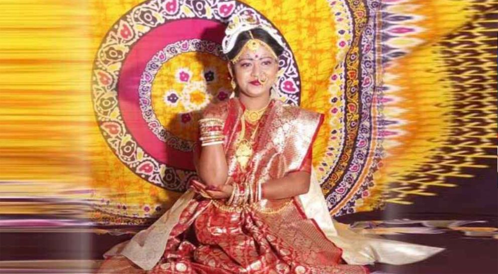 নববধূ নিখোঁজ, থানায় স্বামীর জিডি