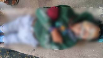 সিলেটে তামান্নার পরকীয়ার বলি শাশুড়ি ফেরদৌসী