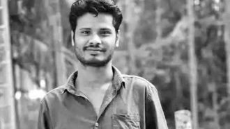 সিলেটে সড়কে ঝরল যুবকের প্রাণ