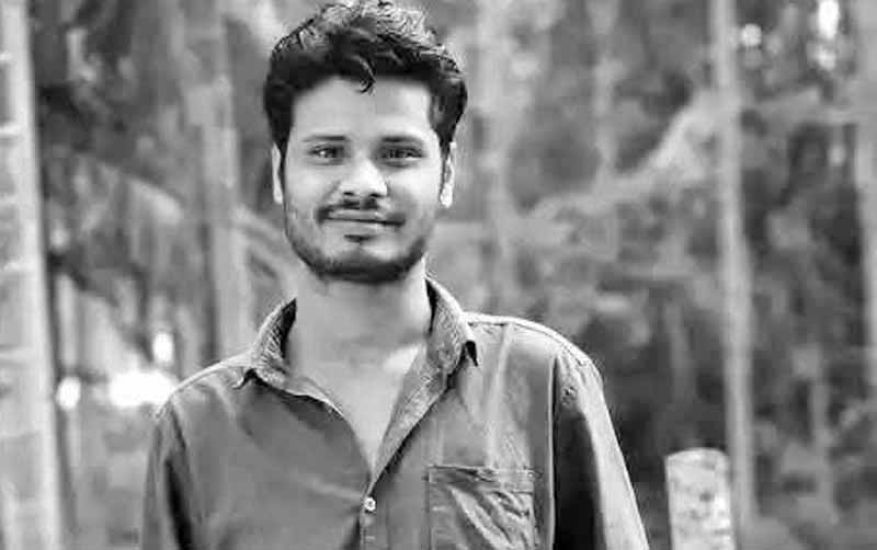 সিলেটে সড়কে ঝরল যুবকের প্রাণ