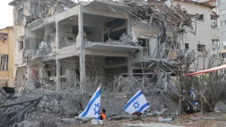 ইরানের বিরুদ্ধে যুদ্ধ শুরুর পর প্রায় ৩,৩৬৯ ইসরায়েলি আহত