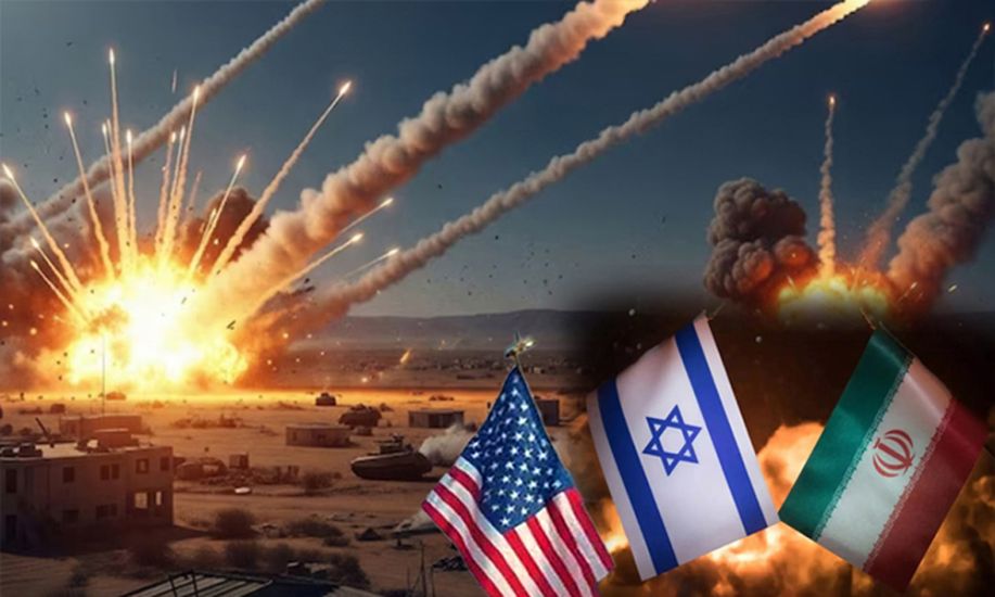 যুক্তরাষ্ট্র-ইসরায়েল ৬ শর্ত মানলে যুদ্ধ বন্ধ করবে ইরান