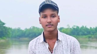 ১৭ দিনেও সন্ধান মিলেনি কলেজশিক্ষার্থী অয়নের