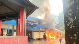 বিয়ানীবাজার থানার সেই চার মামলার ভবিষ্যৎ কী