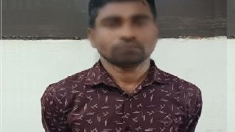 সিলেটে পিকআপের ধাক্কায় প্রাণগেল মোটরসাইকেল চালকের, গ্রেফতার ১