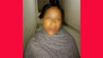 সিলেটে নারী চোর মুনিরা গ্রেফতার