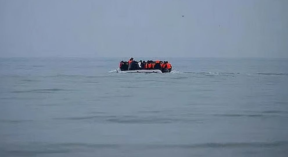 যে কারণে ভূমধ্যসাগরে মারা গেছেন সুনামগঞ্জের ১০ জন