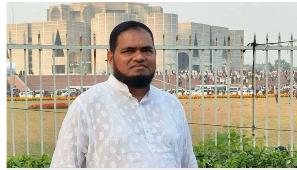 শ্রমিক দল নেতা মাসুম বিল্লাহকে প্রকাশ্যে খুন