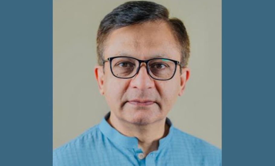 নিকার সদস্য হলেন সিলেটের খন্দকার মুক্তাদির