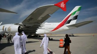 আমিরাত কেন ইরানের নিশানায়?