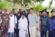 স্বামী–সন্তানের খোঁজে বাংলাদেশে এসে কারাগারে, ৮ মাস পর দেশে ফিরলেন ভারতীয় নারী