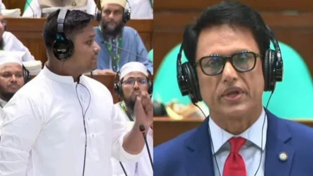 স্কুলে ভর্তিতে লটারি থাকবে কিনা—হাসনাতের প্রশ্নের উত্তর দিলেন শিক্ষামন্ত্রী