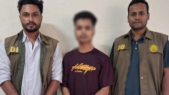 সিলেটে বাড়িতে পেঁয়াজ ও চিনি মজুদ, পুলিশের হানা