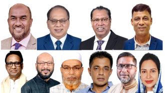 সিলেটে মূল্যায়ন পাচ্ছেন বঞ্চিত নেতারা, তালিকায় আছেন যারা