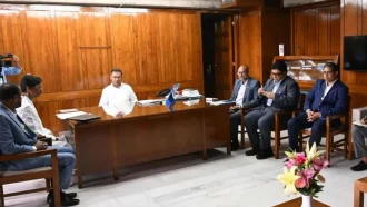 পহেলা বৈশাখে কৃষক কার্ড বিতরণ কর্মসূচির উদ্বোধন করবেন প্রধানমন্ত্রী