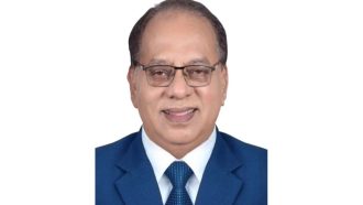 সরকারের উন্নয়ন কর্মকাণ্ড বাস্তবায়ন আমার দায়িত্ব : আবুল কাহের শামীম