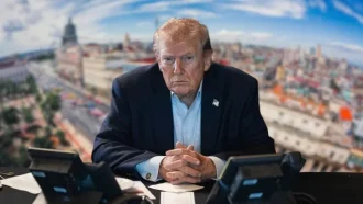 খুব শিগগিরই পতনের মুখে কিউবা সরকার: ট্রাম্প