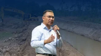 দেশজুড়ে খাল খনন কর্মসূচি শুরু ১৬ মার্চ, উদ্বোধন করবেন প্রধানমন্ত্রী