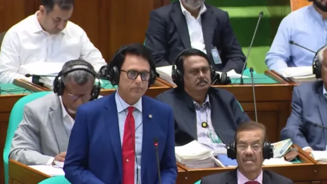 ৯ হাজার ধর্মীয় শিক্ষক নিয়োগের বিষয় বিবেচনাধীন: শিক্ষামন্ত্রী