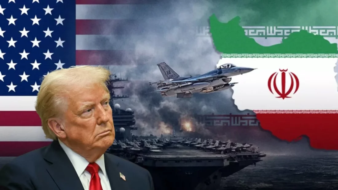 যুদ্ধবিরতিতে ওয়াশিংটন-তেল আবিবকে ইরানের ৫ কঠিন শর্ত