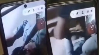 লিবিয়ায় মাফিয়াদের কাছে জিম্মি সিলেট বিভাগের যে জেলার ১০ যুবক