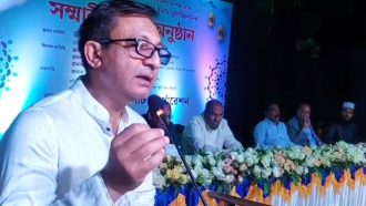 মানুষের কষ্ট কমাতে কাজ করবে সরকার: বাণিজ্যমন্ত্রী