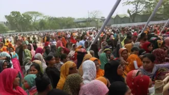 ফ্যামিলি কার্ডের উদ্বোধনের দিনেই অ্যাকাউন্টে এসেছে টাকা