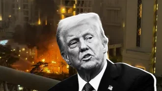 ইরানের বিরুদ্ধে যুদ্ধে জড়াচ্ছে আরবের মুসলিম দেশগুলো