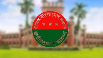 ঢাবি ছাত্রদলের দুই নেতাকে অব্যাহতি