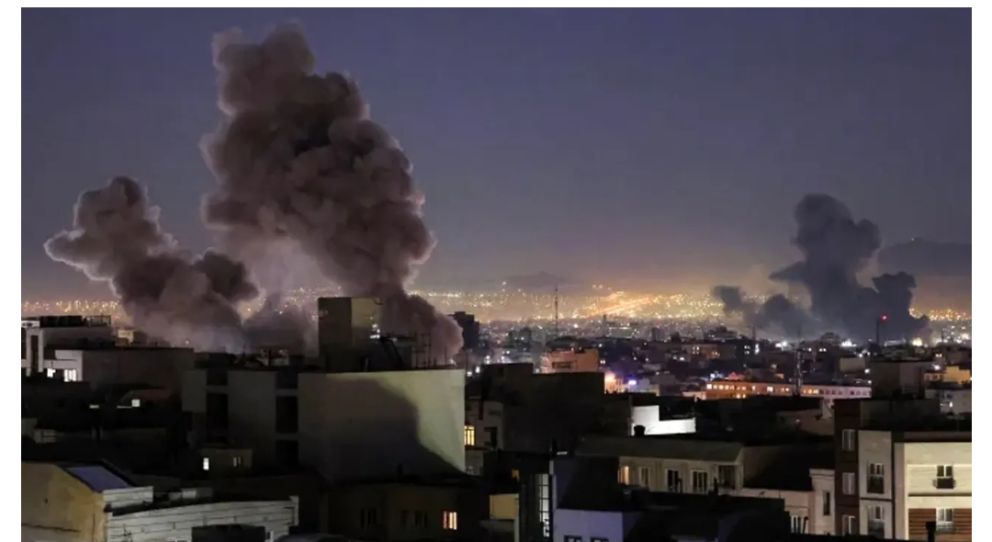 ইরানের পাশে দাঁড়াল চীন