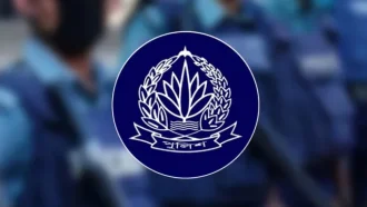 পুলিশের শীর্ষ পর্যায়ে রদবদল