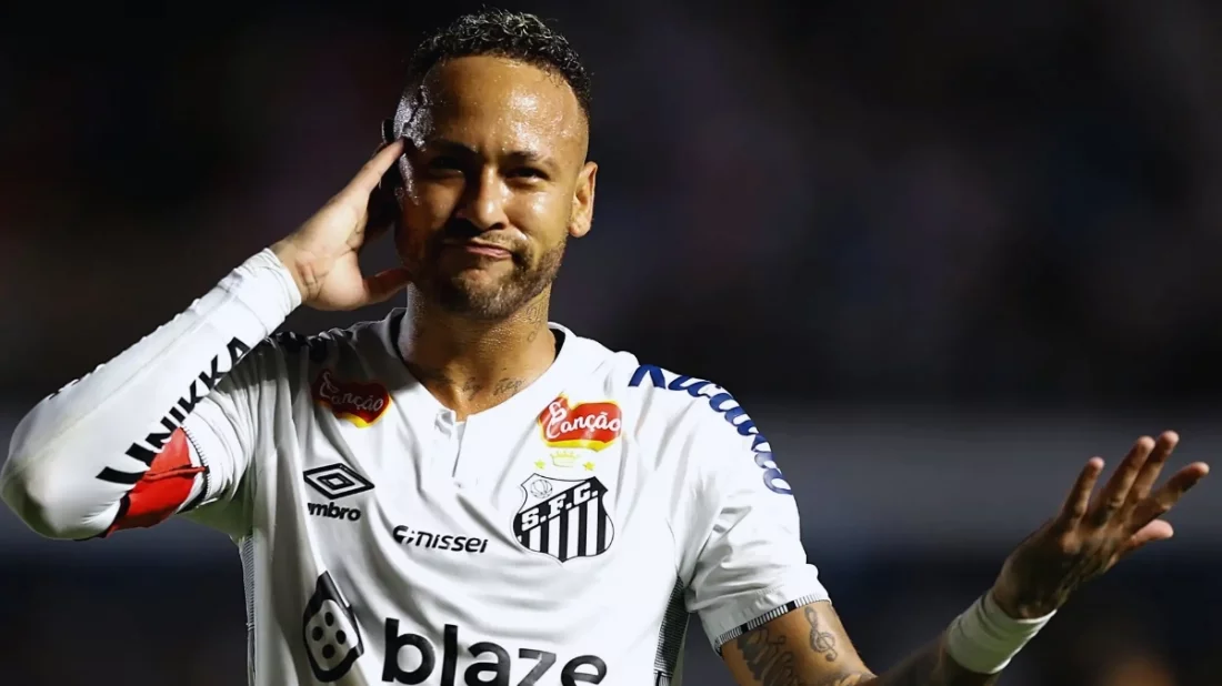 ব্রাজিল দলে ফেরার দ্বারপ্রান্তে নেইমার, প্রমাণ করতে হবে যোগ্যতা