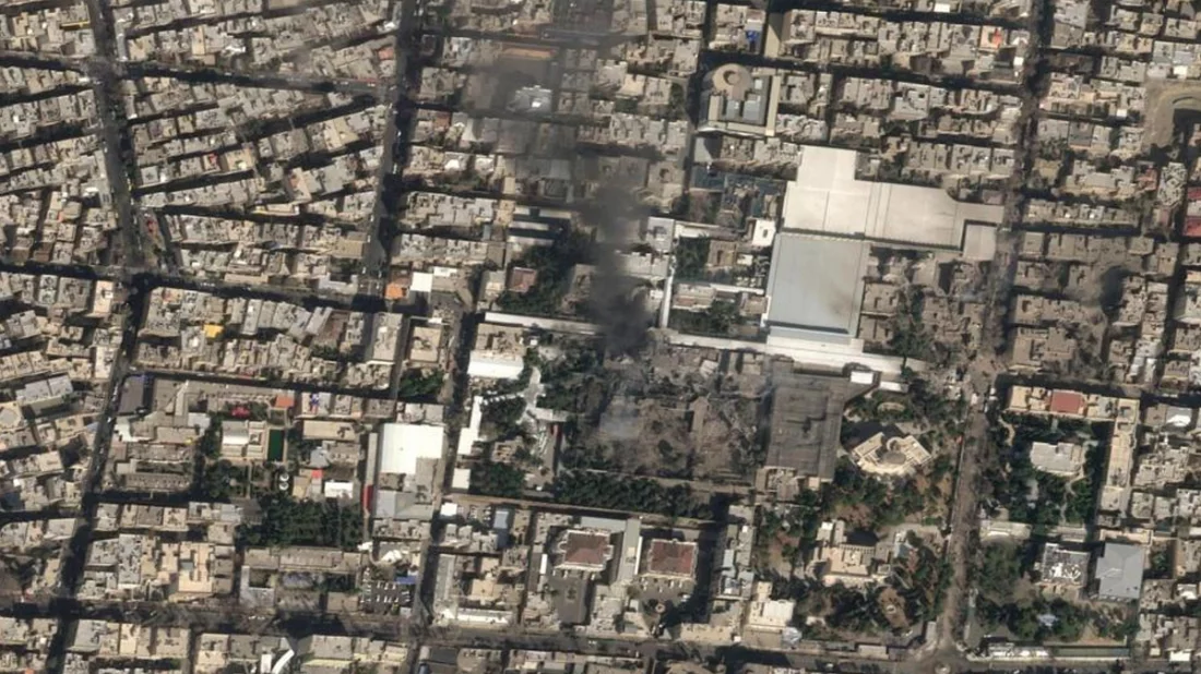 ইসরায়েল-যুক্তরাষ্ট্রের অতর্কিত হামলা অব্যাহত, দিশেহারা ইরান