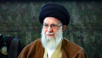 যেভাবে হত্যা করা হয় খামেনিকে