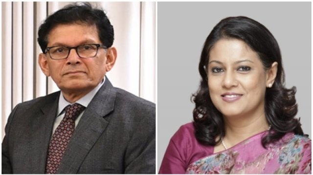 খলিলুর ও রিজওয়ানাকে ‘বাংলার নতুন মীরজাফর’ বলল জামায়াত