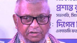 ভিসা ও ফ্লাইট বাতিল হওয়া প্রবাসীদের সহায়তা দেবে সরকার: মন্ত্রী আরিফুল হক চৌধুরী