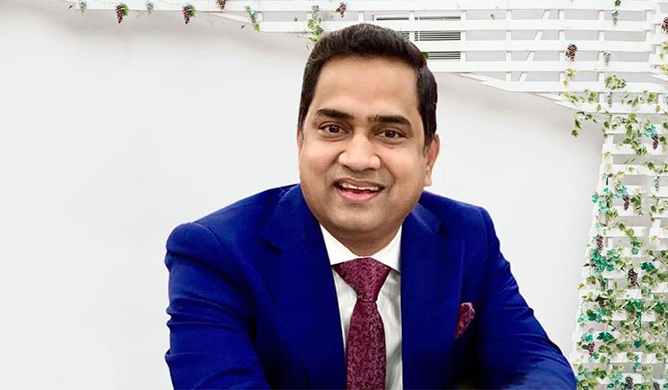 যুক্তরাজ্যে বাংলাদেশি রাষ্ট্রদূত পদে আলোচনায় সিলেটের মুশফিক