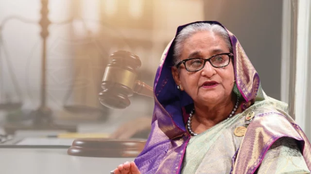শিশু জিহাদকে মৃত দেখিয়ে মামলা— অব্যাহতি পেলেন শেখ হাসিনা
