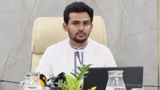 আসিফ মাহমুদের ব্যাংক হিসাব তলব