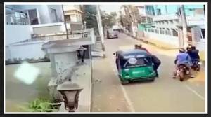 সিলেটে প্রশিক্ষিত ছি*ন*তা*ই*কা*রী, দুশ্চিন্তায় পুলিশ