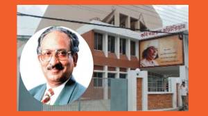 সিলেট অডিটোরিয়ামে ফিরছেন সাইফুর রহমান