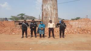 গোলপগঞ্জ-বিয়ানীবাজারে দিনভর অ*ভিযান, জ*রিমানা