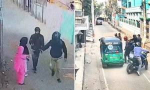 সিলেটে ছি ন তা ই নিয়ে আ ত ঙ্ক