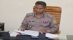 সিলেটে শতাধিক চো*র- ছি*নতাইকারী আ*ট*ক