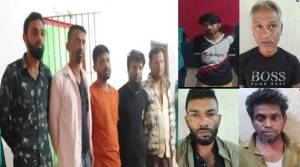 সিলেটে পুলিশের কব্জায় ১৪০ অ*প*রা*ধী