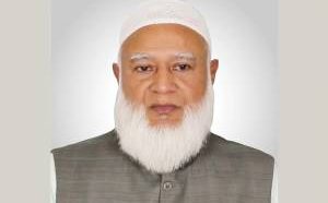 যে কারণে ঈদের পর দিন সিলেট আসছেন জামায়াত আমির ডা. শফিক