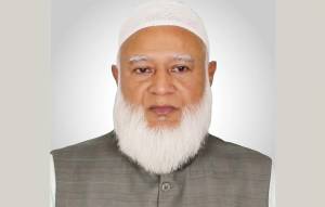 যে কারণে ঈদের পর দিন সিলেট আসছেন জামায়াত আমির ডা. শফিক