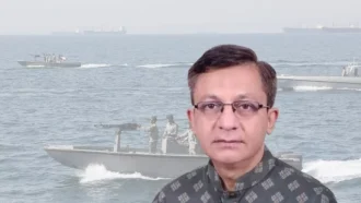 হরমুজ প্রণালী বন্ধ হলেও আপাতত বাংলাদেশের চিন্তার কিছু নেই: বাণিজ্যমন্ত্রী