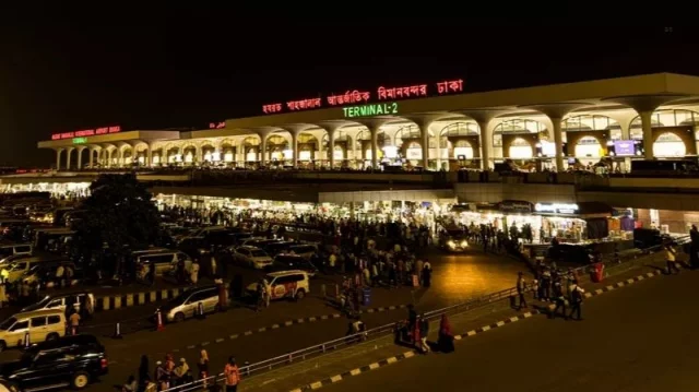 সাত দিনে ২৪৫ ফ্লাইট বাতিল