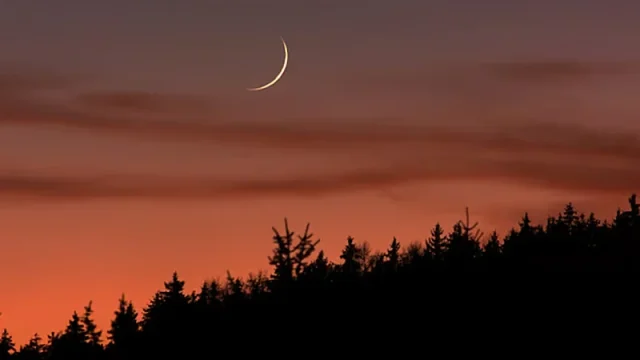 ঈদুল ফিতরের সম্ভাব্য তারিখ জানালো আরব আমিরাত